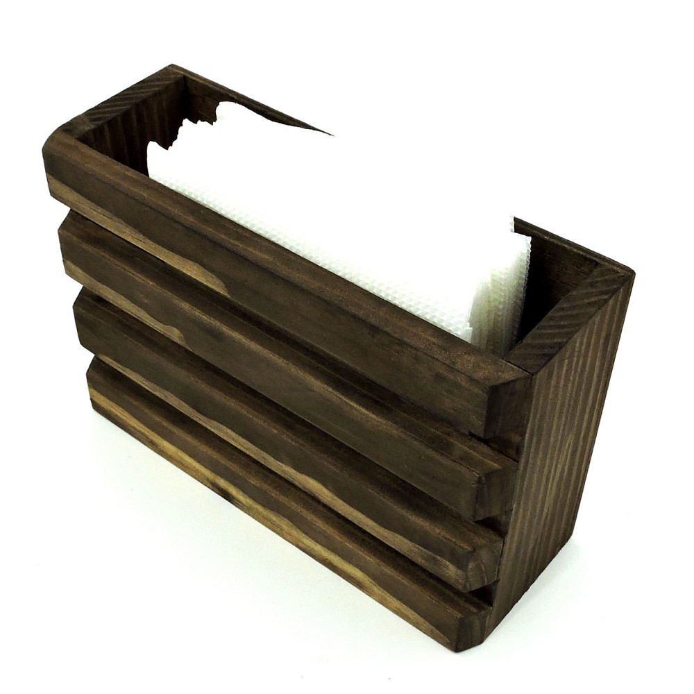 Салфетница 