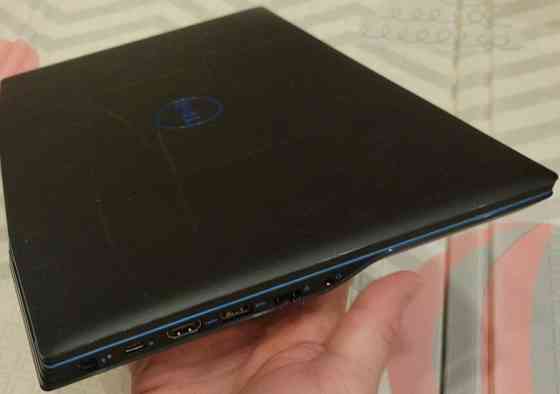 Ноутбук: DELL G3 3590/ 15.6 IPS / i7- 9750H/ GTX 1660Ti . 6Gb / RAM16GB / SSD512Gb. Киев