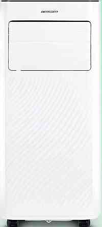 Портативний кондиціонер Berdsen 9000 BTU з Wi-Fi та осушенням. Київ