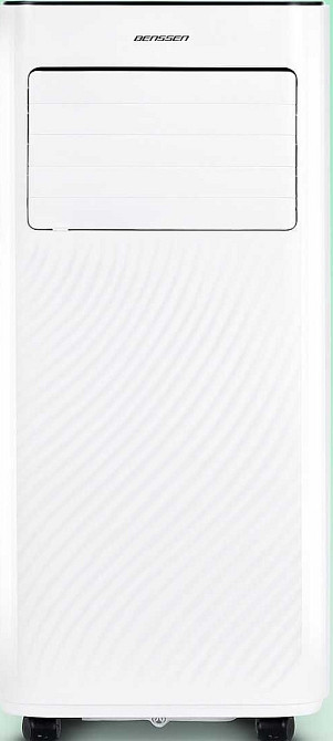 Портативний кондиціонер Berdsen 9000 BTU з Wi-Fi та осушенням. Київ - фото 6