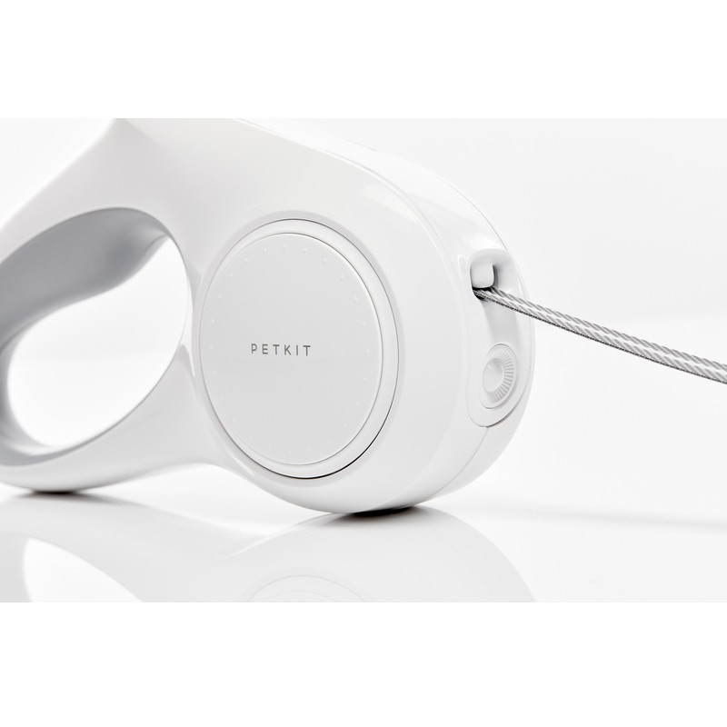 Повідець PETKIT Go Free Dog Retractable Leash 3m (P2104) Киев - изображение 3