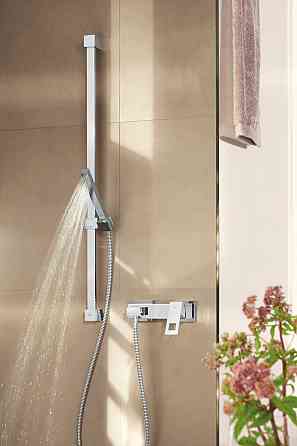 Душевой смеситель Grohe Eurocube 23145000 Харьков