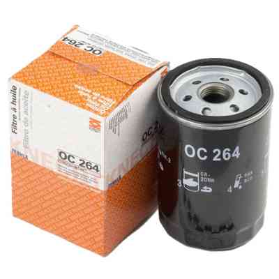 Фільтр масляний Mahle OC264 Вінниця