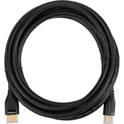 Кабель мультимедійний HDMI M to HDMI M 3.0m V2.1 Cabletime (CA914562) Вінниця
