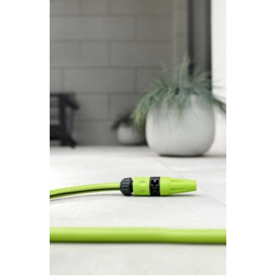 Шланг для поливу Cellfast QUATTRO, 1/2&apos;, 50м, 4 шари, до 20 Бар, -10…+50°C (10-063) Вінниця - фото 3