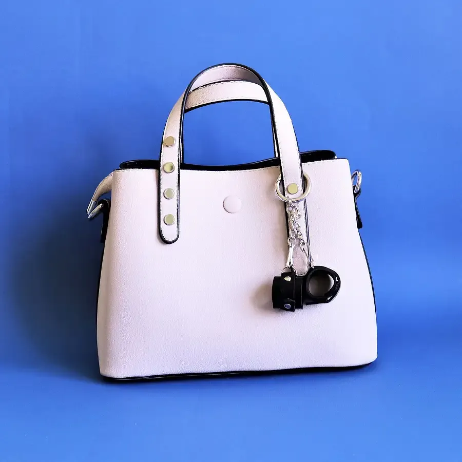 Брелок Наручники Чорний Львів - фото 3