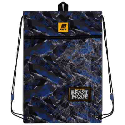 Сумка для взуття Kite 601M Beast Mode (K25-601M-10) Вінниця