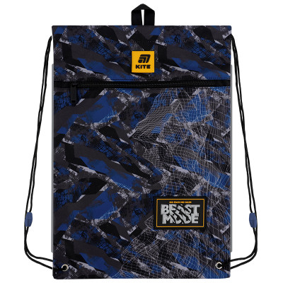 Сумка для обуви Kite 601M Beast Mode (K25-601M-10) Винница - изображение 3