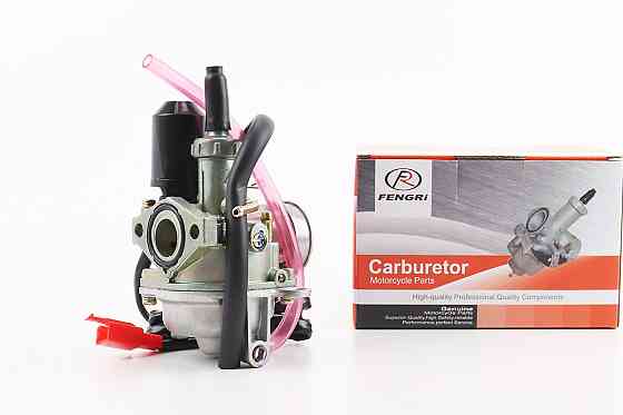 Карбюратор Honda DIO50 AF18 / 27/28 (d = 17), від 2шт -5% Київ