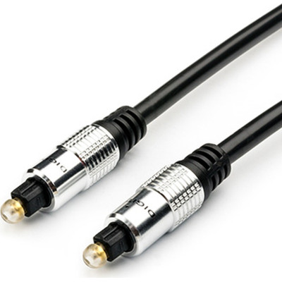 Кабель мультимедийный аудио оптический 1.8m Atcom (10703) Винница - изображение 1