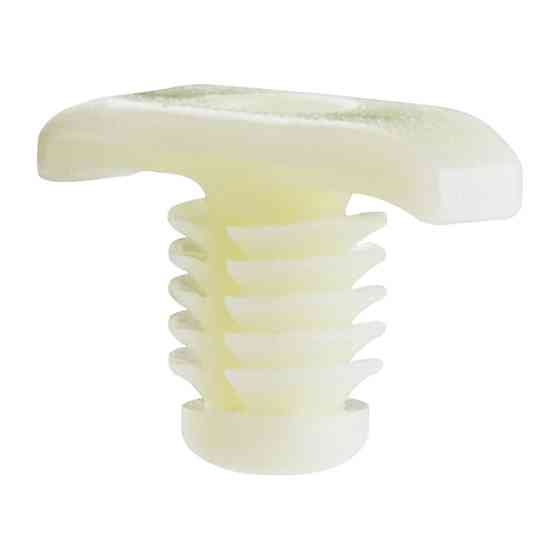 Кліпса ущільнювача дверцят Audi Seat Skoda VW 1Z0837732 Київ