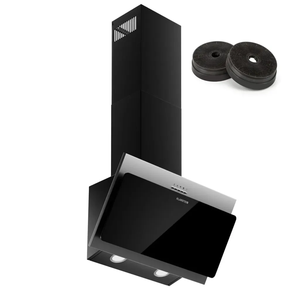 Витяжка кухонна KLARSTEIN Alessia 60 з Німеччини Дніпро - фото 3