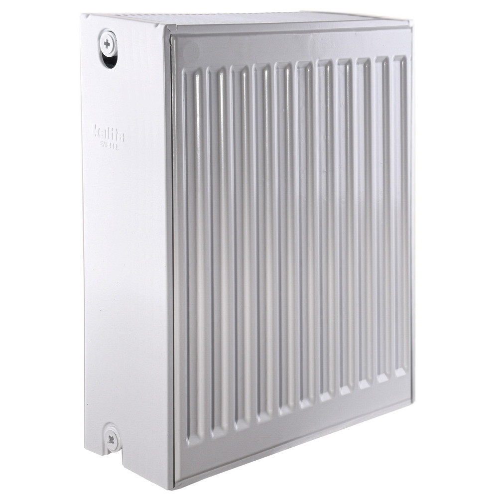 Радіатор сталевий 33/500x400 бік KALITE Київ - фото 1