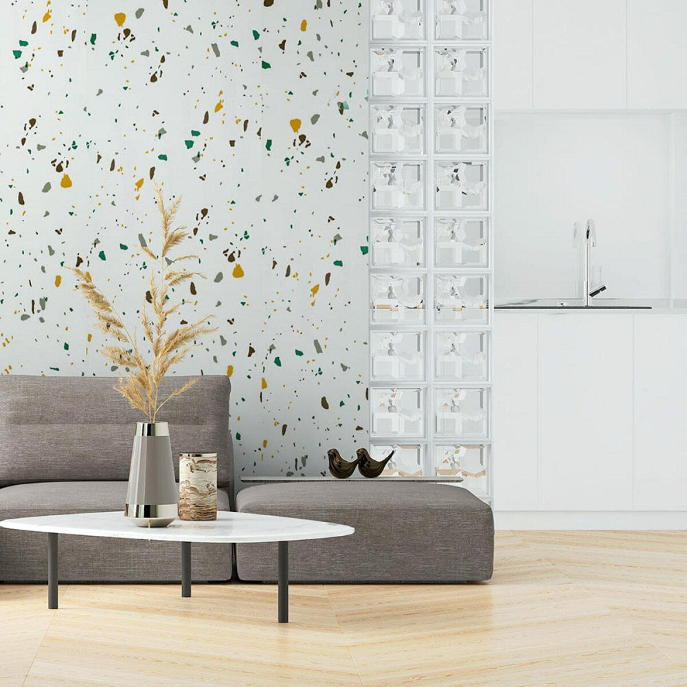 Самоклеящаяся стеновая PET плитка в рулоне 600х3000х2мм SW-00001695 Киев - изображение 7