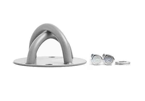 TRX Кріплення TRX X-mount Сіре Коломия