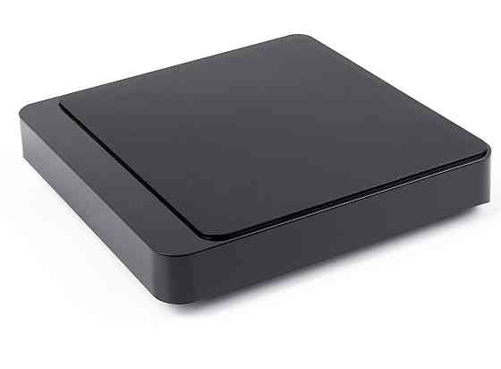 HD медіаплеєр iNeXT TV 5 Чорний Харьков