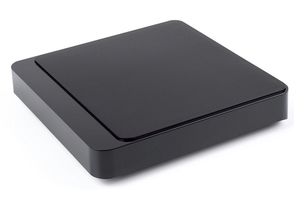 HD медіаплеєр iNeXT TV 5 Чорний Харьков - изображение 1