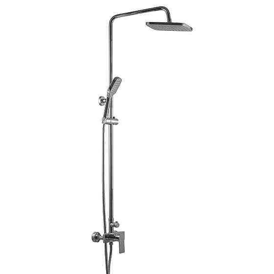 Душевая система Globus Lux NIAGARA GLN-0005 (000018466) Киев