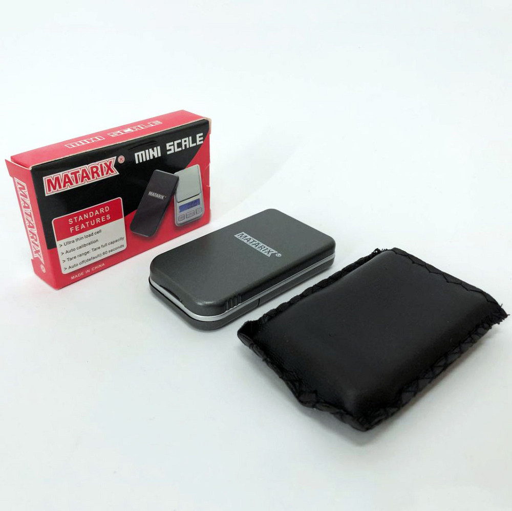 Весы с очень высокой точностью MATARIX, Точные весы для измерения веса ювелирных изделий ZD-70 Львов - изображение 9