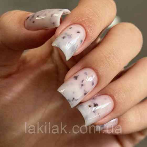 Гель для нарощення нігтів ART Builder Gel Milky Flower №04 15мл Херсон