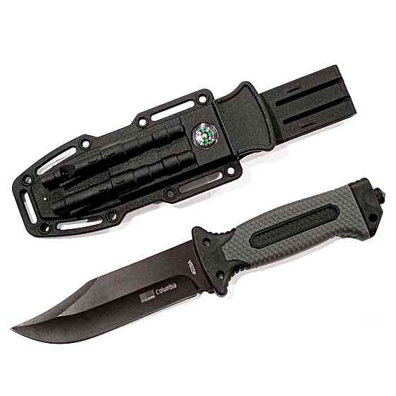 Нож охотничий Columbia 4028A 4-11 Днепр