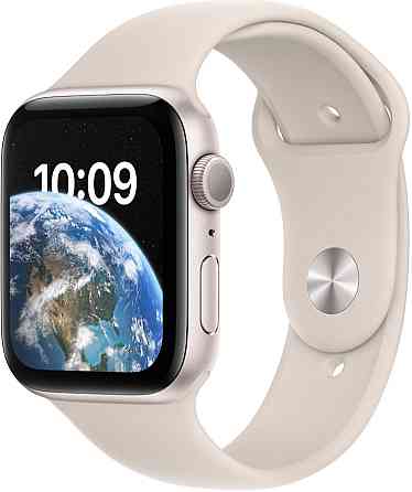 Apple Watch SE (2nd gen)40mm Киев
