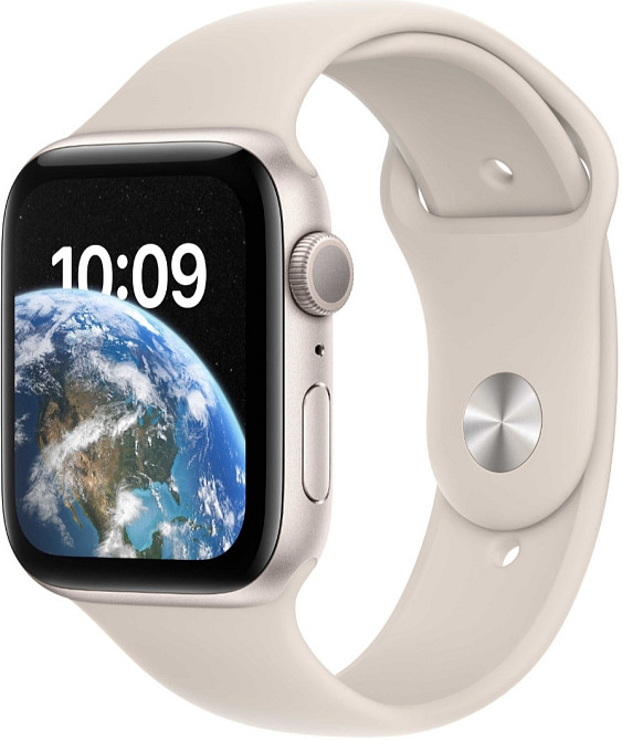 Apple Watch SE (2nd gen)40mm Киев - изображение 5