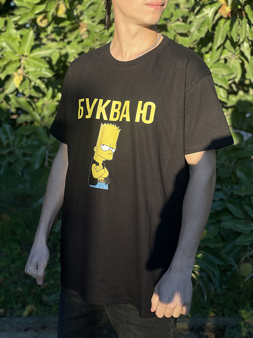 Футболка 