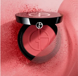 Румяна Giorgio Armani Luminous Silk Glow Blush Слов'янськ