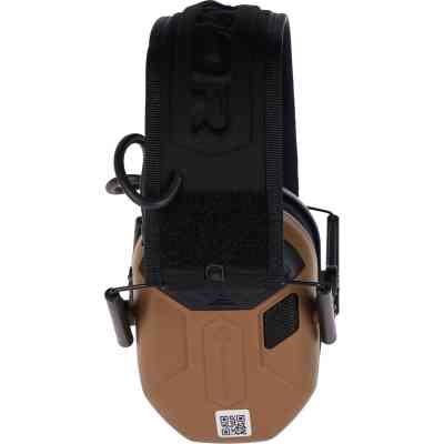 Наушники для стрельбы Earmor M300A Coyote Brown (M300A-CB) Винница