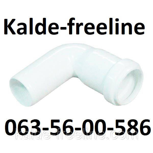 Інсталпласт Коліно 32/90 Харків - фото 1