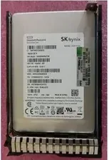 Сервер Hpe Ssd 960Gb Sff Sata Ri Ds Sc (P06572-001) Київ