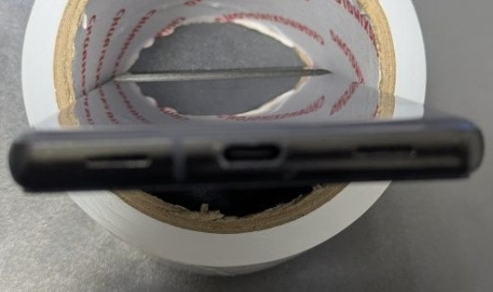 Смартфон Google Pixel 6A 6/128Gb. Neverlock. Харьков - изображение 3