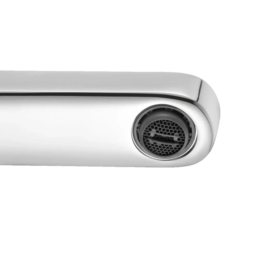 Змішувач для раковини Lidz Astra 001F (k35) LDAST001FCRM48085 Chrome Київ - фото 7