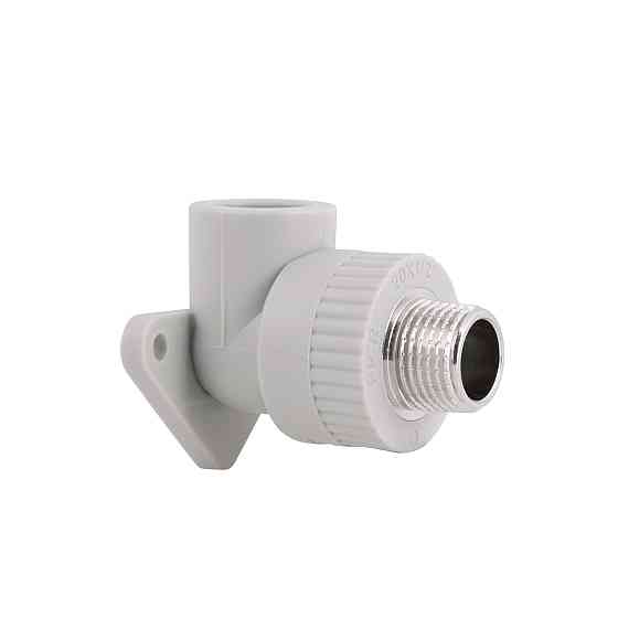 Кутик PPR Thermo Alliance настінний 20х1/2