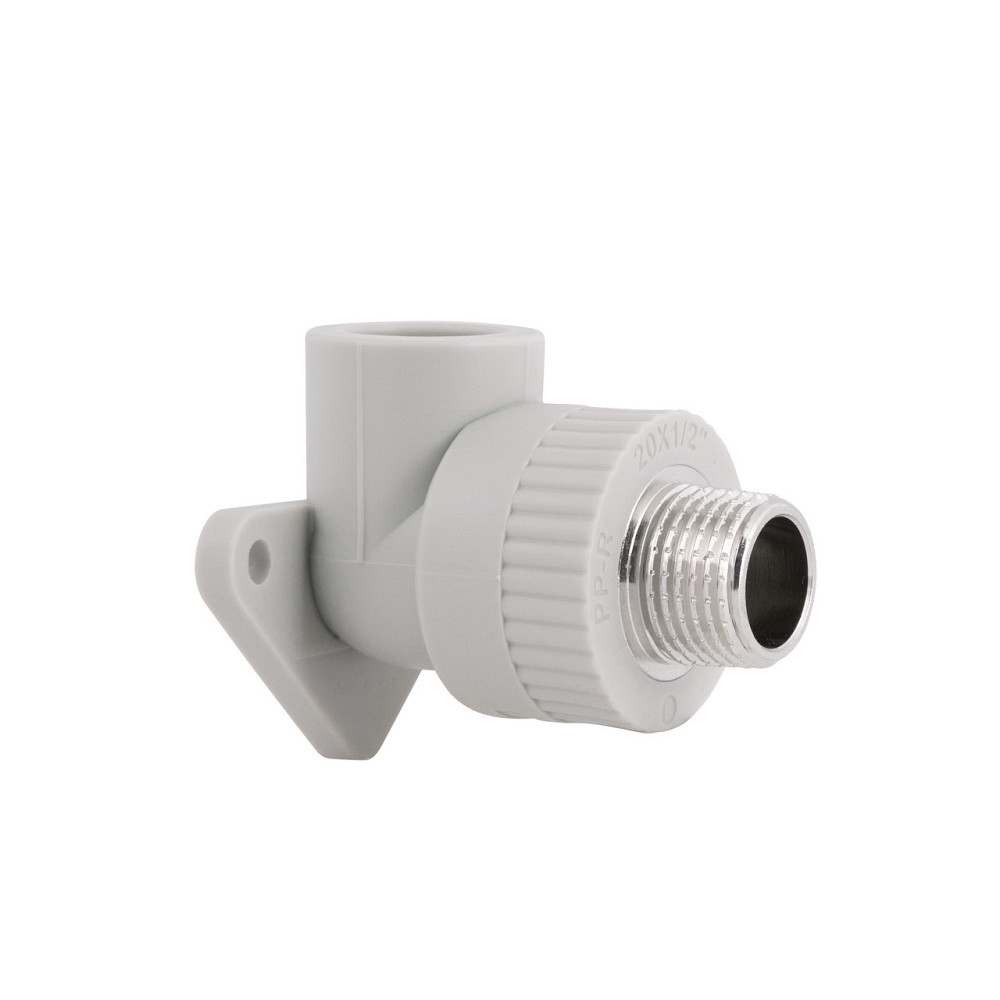 Кутик PPR Thermo Alliance настінний 20х1/2