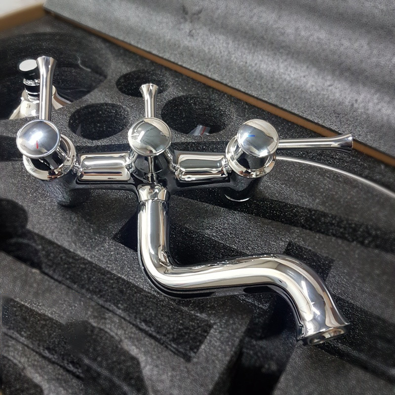 Душова система з виливом Imprese Podzima Ledove ZMK01170109 Київ - фото 6