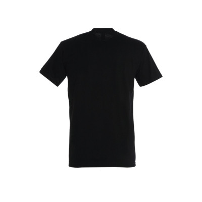 Футболка Sol's Imperial насичений чорний XXL (11500309XXL) Вінниця - фото 5