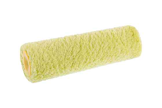 Валик малярський MASTERTOOL Sintex 48/250/18 мм Ø 8 мм 92-5104 Коломия