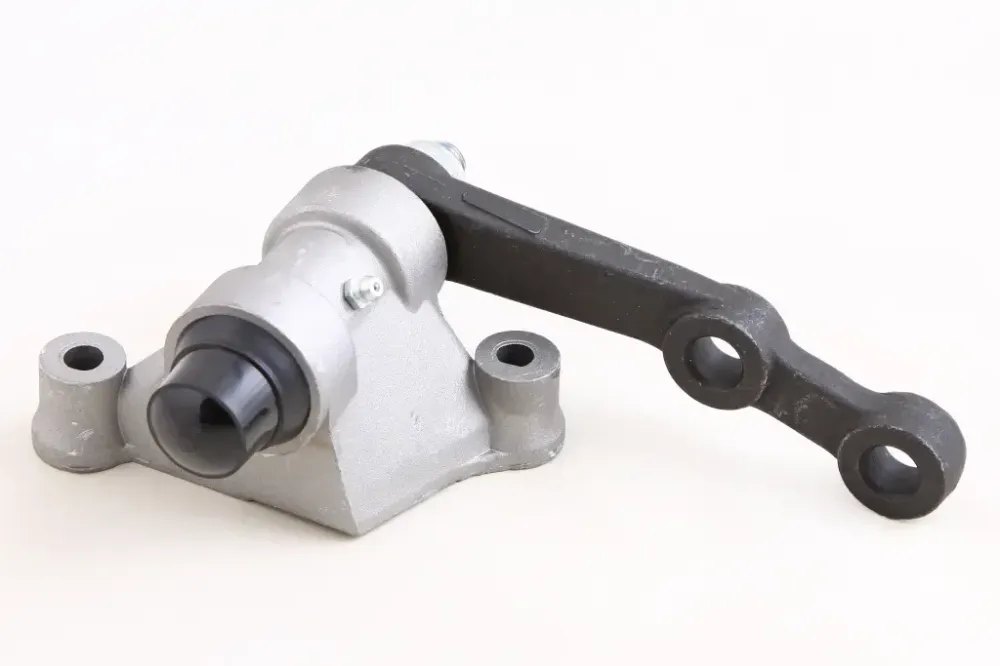 Маятниковый рычаг 21213 на подш. Flagmus с масленкой Винница - изображение 1