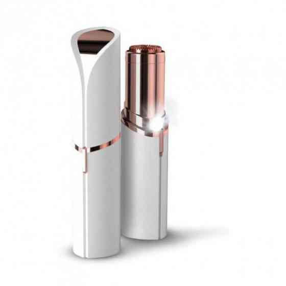 Эпилятор FLAWLESS Facial Hair Remover (для лица) Киев