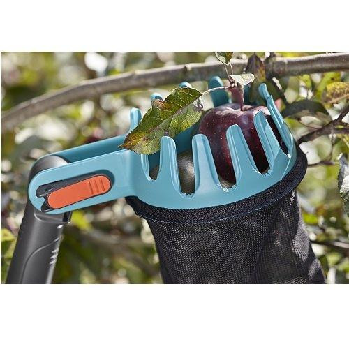 Плодосъемник Gardena Combisystem FruitPicker Одесса - изображение 9