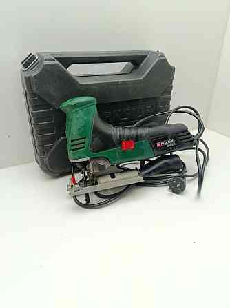 Лобзик Parkside PSTK 730 A1 (товар вживаний) Луцк