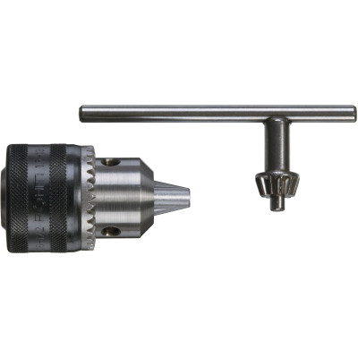 Патрон Milwaukee под ключ 1,5-13 1/2"х20 (4932267980) Винница - изображение 1