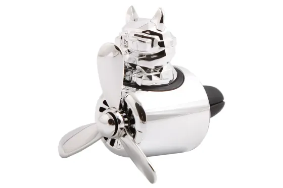 Охолоджувач повітря на обдув Pilot Buldog. Вінниця