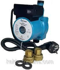 Насос підвищення тиску VODOMET GRS 12/10W, Н=10М, Q=2,3кбМ, P=160W, обм.мідь Харків - фото 1