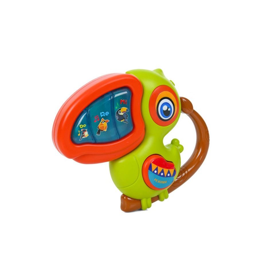 Детское пианино 