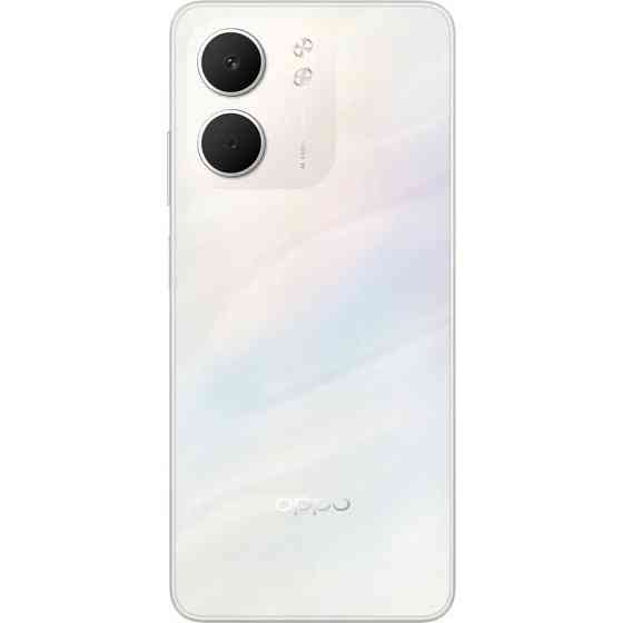 Смартфон Oppo A5x 4/128GB (CPH2725) NFC Laser White ( 14553 ) Харків