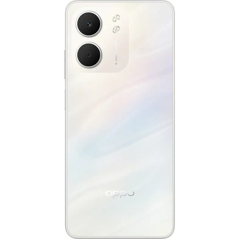 Смартфон Oppo A5x 4/128GB (CPH2725) NFC Laser White ( 14553 ) Харьков - изображение 5
