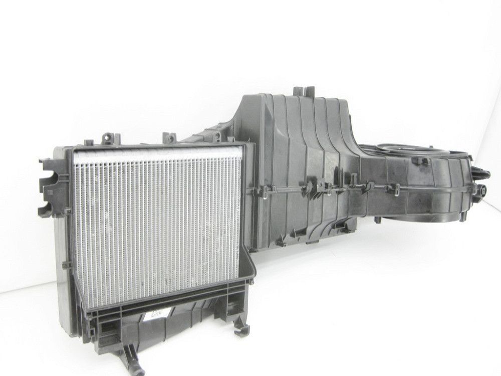 Mercedes-Benz  A2468308300 Корпус обігрівача салону з випарником кондиціонера CLA Shooting Brake X117 CLA C117 GLA X156 A-class W176 B-class W242 Одеса - фото 3